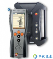 testo350_testo350烟气分析仪怎样设置密码保护