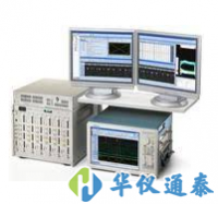 逻辑分析仪有哪些技术指标