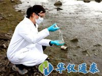 医药废水检测需要用到哪些检测仪器？