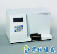 白度测量仪的用途和使用注意事项