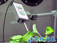 叶绿素测定仪的使用步骤和注意事项