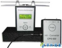 EFM-022静电场测试仪操作说明