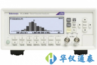 美国Tektronix(泰克) FCA3000计数器的安装说明