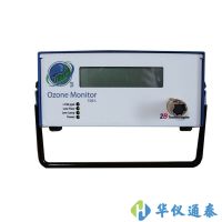 美国2B Model 106L/M/MH/H型号的臭氧分析仪有什么区别?