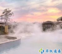 “氡温泉”是治病还是致病？