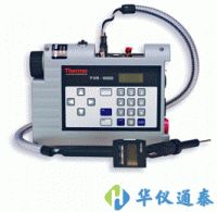 美国Thermo Fisher TVA 1000B 有毒挥发气体分析仪