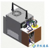 英国凯恩KANE 9008烟气预处理器