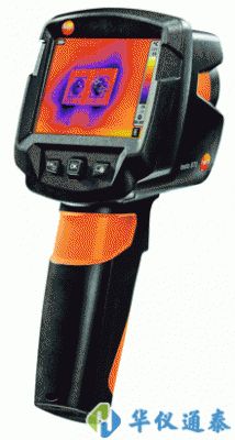 Testo870-1红外热像仪