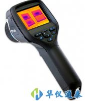 美国Flir E50红外热像仪