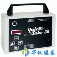 美国SKC  QT30 空气微生物采样器