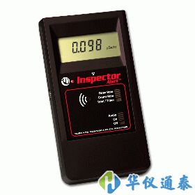 美国Medcom Inspector Alert V2 射线报警检测仪