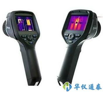 美国Flir E40红外热像仪