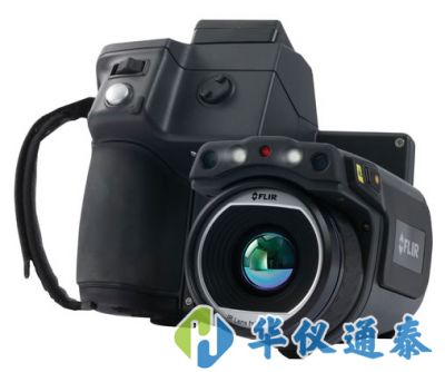 美国Flir T620红外热像仪