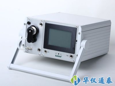 德国SARAD RPM2200 氡钍子体测量仪