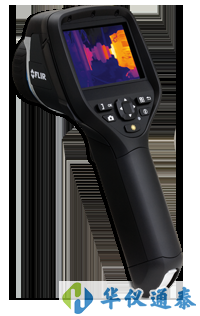 美国Flir E60BX红外热像仪