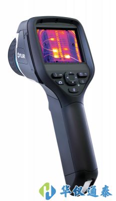 美国Flir E50BX红外热像仪