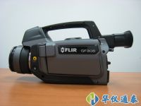 美国Flir GF306 SF6和氨气泄露检测成像仪