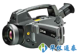 美国Flir GF304制冷剂成像红外热像仪