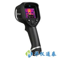 美国Flir E4红外热像仪