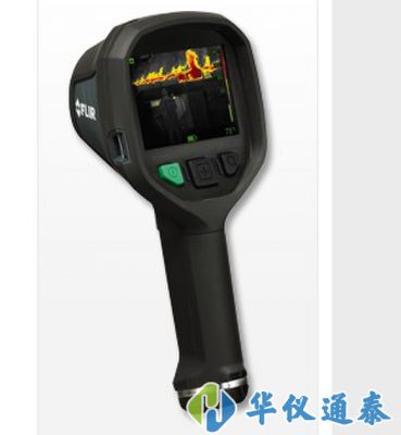 美国Flir K50消防用红外热像仪