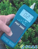 德国STEP PNT3000土壤含盐量测试仪