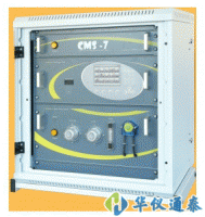 奥地利 Madur CMS-7 在线烟气分析仪