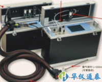 奥地利 Madur Photon 便携式烟气分析仪