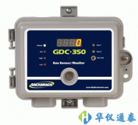 美国BACHARACH 气体传感器检测器 GDC-350