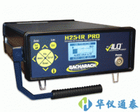 美国bacharach 制冷剂检漏仪 H25-IR PRO 专用型