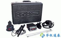 美国Fisher XLT-17听漏仪