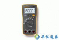 Fluke 107数字万用表