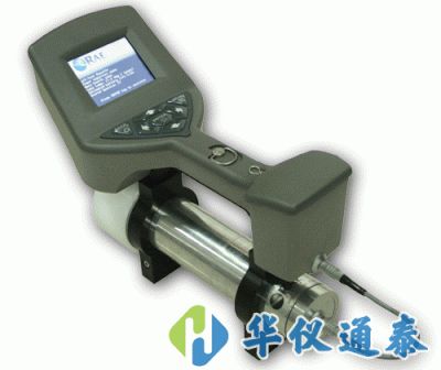 美国BNC SamRAE 940核素识别仪 【IRM-1000】