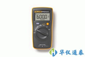 Fluke 101 数字万用表