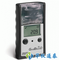美国英思科GasBadge Plus气体检测仪