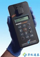 美国TURNER DESIGNS TD-500D紫外荧光水中油测定仪