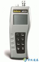 美国YSI pH100A pH/ORP/温度测量仪