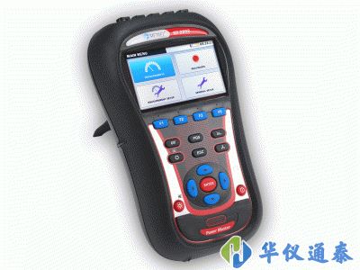 德国美翠 MI2892 A级电能质量分析仪