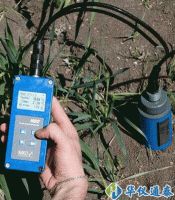 德国IMKO HD2便携式土壤水分速测仪
