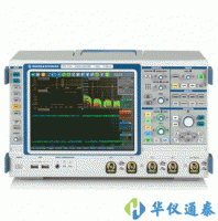 德国R&S RTE 数字示波器