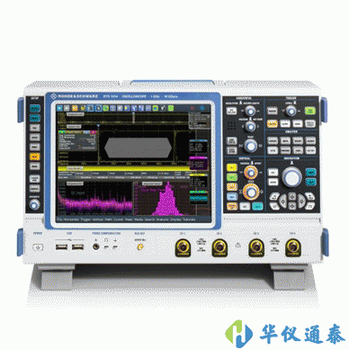 德国R&S RTO数字示波器