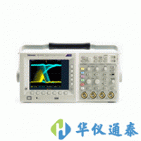 美国泰克TDS3000C数字荧光示波器系列