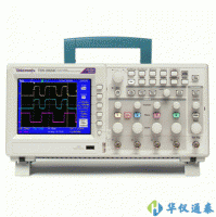 美国泰克TDS2000C系列数字存储示波器