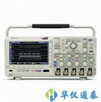 美国泰克MSO/DPO2000B混合信号示波器系列