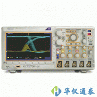 美国泰克MSO/DPO3000混合信号示波器系列