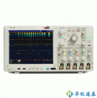 美国泰克MSO/DPO5000B 混合信号示波器