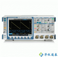 德国R&S RTM2000 数字示波器