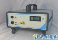 美国Quantek MODEL ZR1000微量氧分析仪