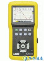 法国CA CA8220单相电能质量分析仪