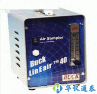 美国AP buck LinEair™ 40区域采样泵