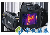 美国Flir T610红外热像仪